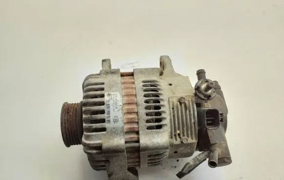 KIA Carnival Generator/alternator JA1539IR 5568817