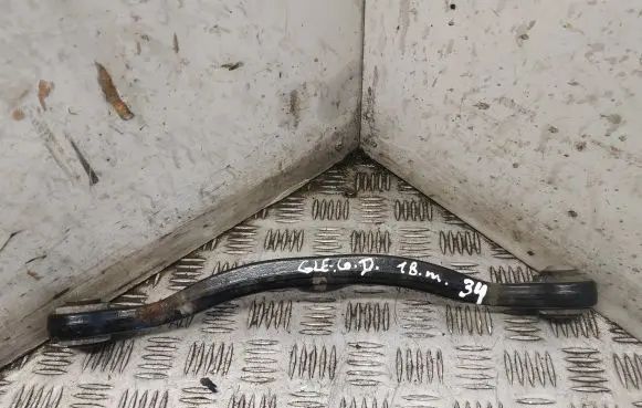 Rear upper control arm/wishbone