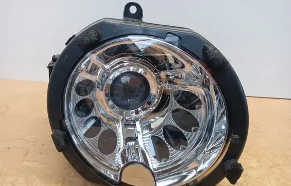 Bentley Mulsanne Headlight/headlamp 3Y2941016G