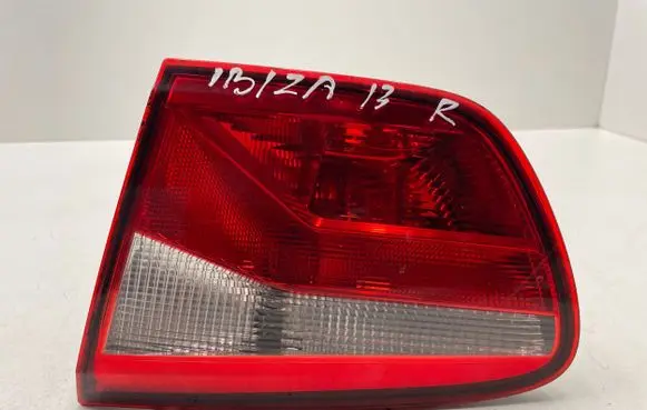 Seat Ibiza IV (6J,6P) Rear/tail lights 6J8945094C 6J8945108C