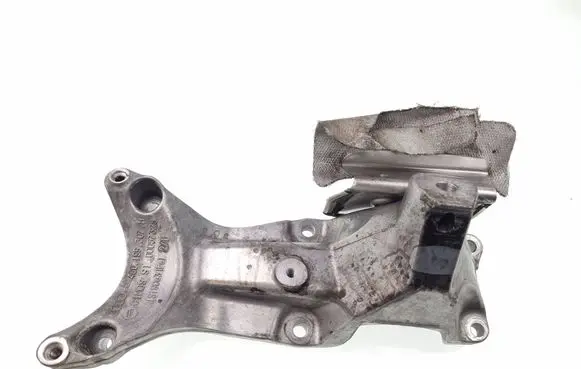 Audi A6 S6 C7 4G Engine mounting bracket 4G0199307H 00057325