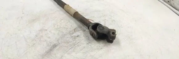 Steering column universal joint