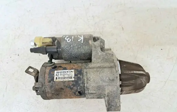Honda Accord Starter motor M00T20371