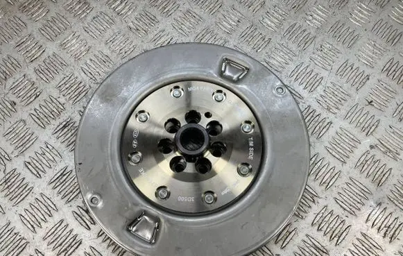 KIA Sportage Flywheel 3D500