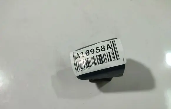 Peugeot 407 Loading door cover/cap 