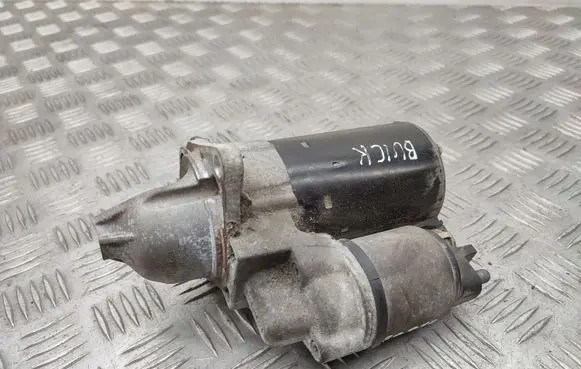 Buick Encore I Starter motor 55578921
