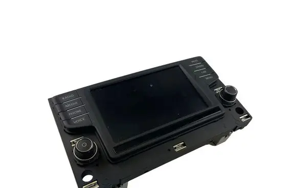 Volkswagen PASSAT B8 Screen/display/small screen 3G0919605B
