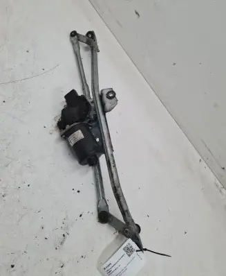 Audi A6 S6 C5 4B Front wiper linkage and motor 4B1955603B