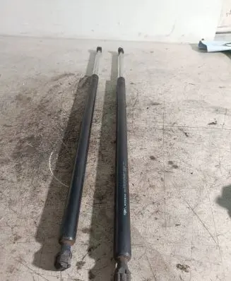 Renault Espace - Grand espace IV Tailgate/trunk strut/damper 8200021974