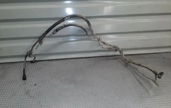 Subaru Forester SG Power steering hose/pipe/line 