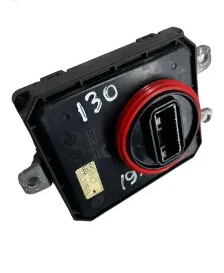 Hyundai i30 LED ballast control module 0492191000