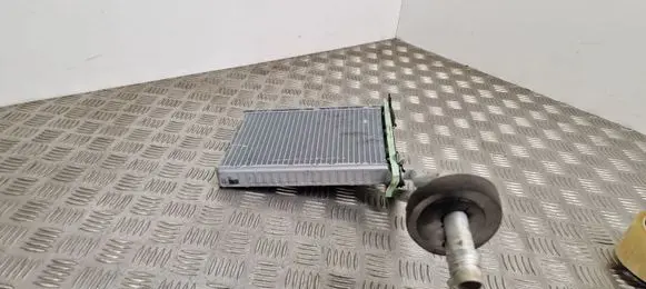 Peugeot RCZ Heater blower radiator 