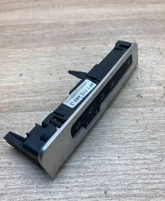 Audi A6 S6 C6 4F Gear shift selector indicator 4F1713463D