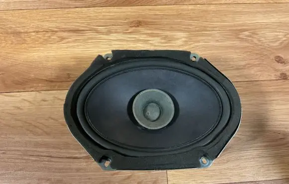Mazda 3 I Front door speaker GJ6A66960 3M8118806