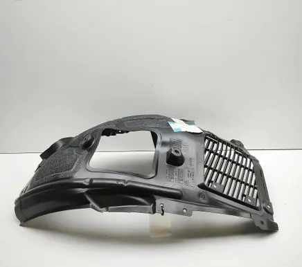 BMW 7 G11 G12 Front wheel arch liner splash guards 51717340194 7340194