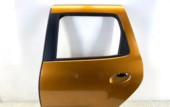 Dacia Duster II Rear door EPY