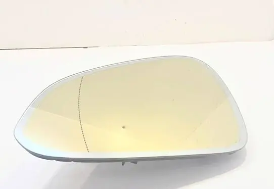Opel Insignia A Wing mirror glass 6000196