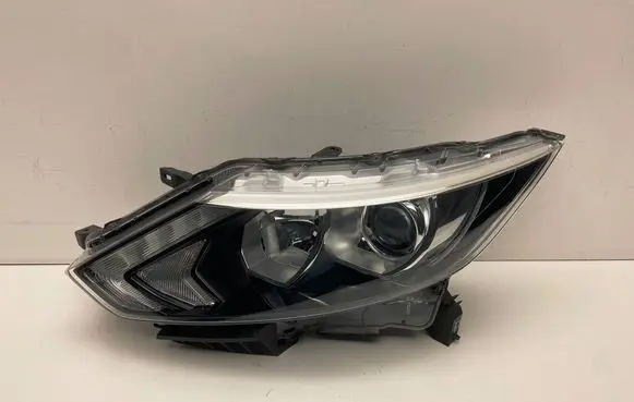Nissan Qashqai Headlight/headlamp 10018013 SI08L001