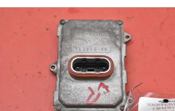 Audi A6 Allroad C5 Voltage converter/converter module 4F0941329