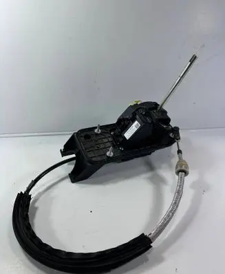 Volkswagen Sharan Gear selector/shifter in gearbox 1T1713025AR