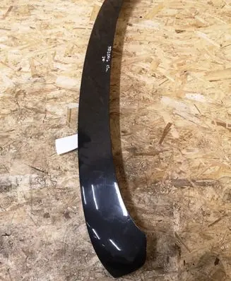 Mazda 6 Rear window tailgate spoiler GS2A51961 K4366