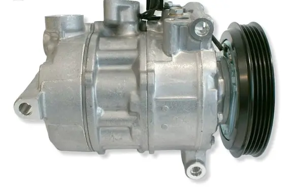 Audi A8 S8 D5 Air conditioning (A/C) compressor (pump) 4N0816803 4471403998 EKL36256ZA