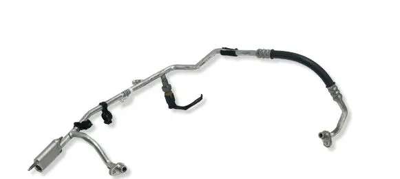 Peugeot 2008 II Air conditioning (A/C) pipe/hose 9843975180 46188