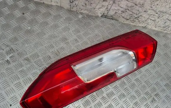 Citroen Jumper Rear/tail lights 01380672080 02061099900010