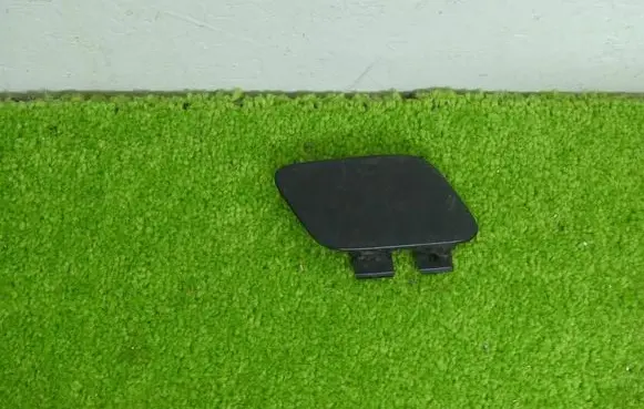 Audi A3 S3 8P Front tow hook cap/cover 8P0807241C