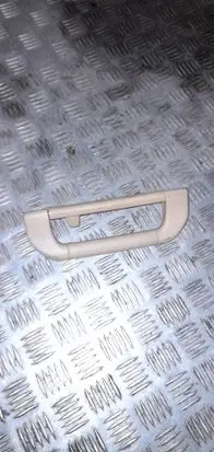 BMW 7 E65 E66 Rear interior roof grab handle 1969988