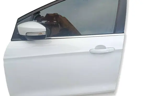 Ford Kuga II Front door DRZWILEWEKUGAMK2