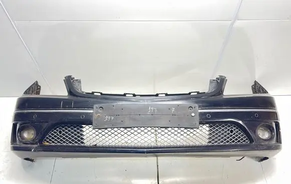 Mercedes-Benz CLC CL203 Front bumper A2038801340