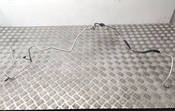 Mitsubishi Outlander Air conditioning (A/C) pipe/hose 92CP152