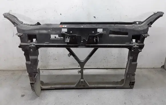 Mazda 5 Radiator support slam panel 1L848653HBA