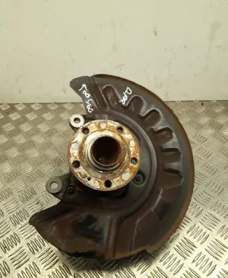 Volkswagen ID. Buzz Front wheel hub