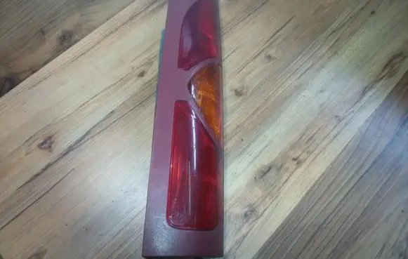 Renault Kangoo I Rear/tail lights
