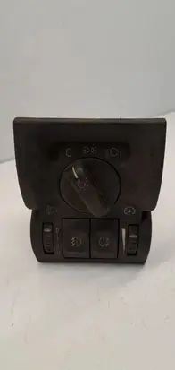 Opel Vectra B On-board computer control switch 90569814