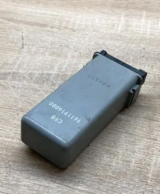 Citroen Xantia Other control units/modules 9611914080