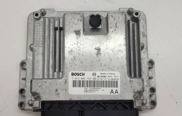 Jetour X70 Plus Engine control unit/module ECU F083605010AH