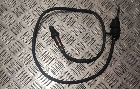 Ford Mustang VI Lambda probe sensor 1928404669
