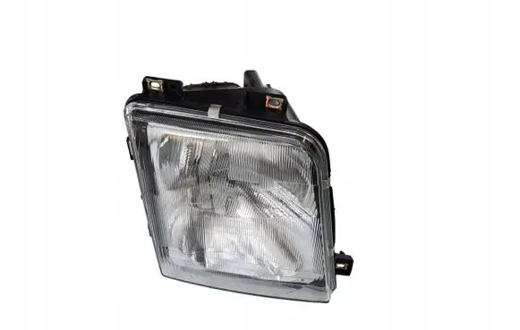 Volkswagen II LT Headlight/headlamp 441-1143R-LD-EM