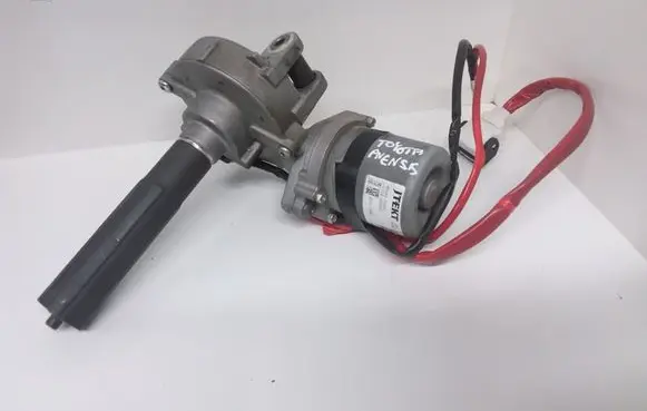 Toyota Avensis T270 Electric power steering pump 4525005550 JJ002008260