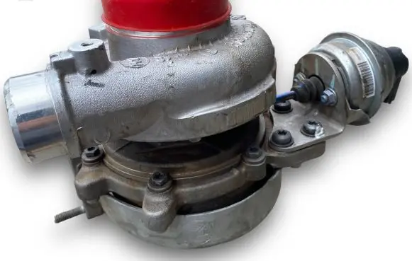 Mitsubishi Canter Turbo 5801951700