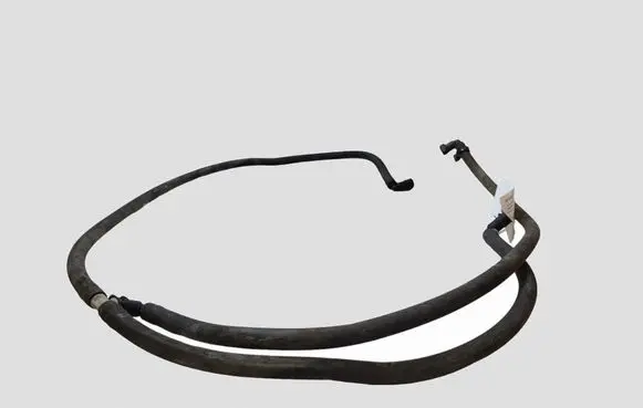 Volvo XC90 Windshield washer fluid hose