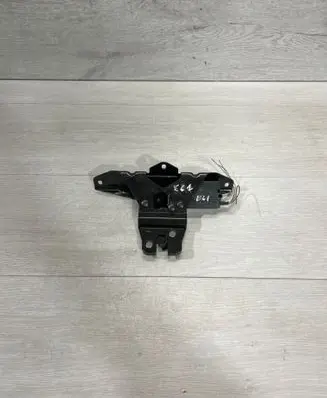 BMW 5 E60 E61 Tailgate/trunk/boot lock/catch/latch 489050823