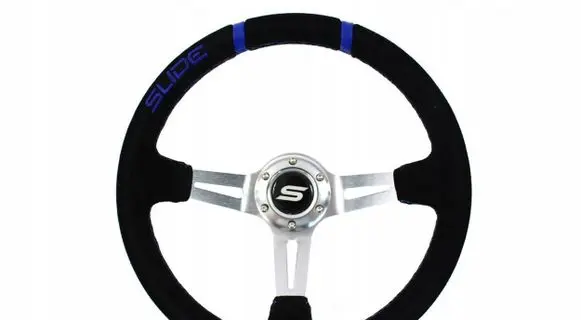 Audi Q7 4M Horn signal 350MM