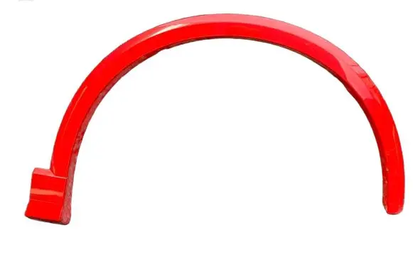Audi Q2 - Front arch trim 81A853718A
