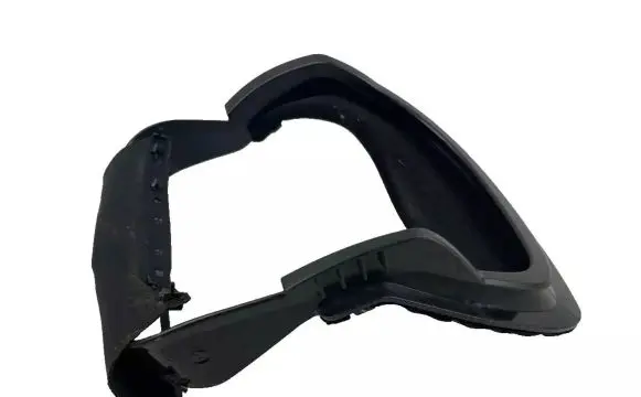 BMW X6 E71 Steering wheel column trim 9111090