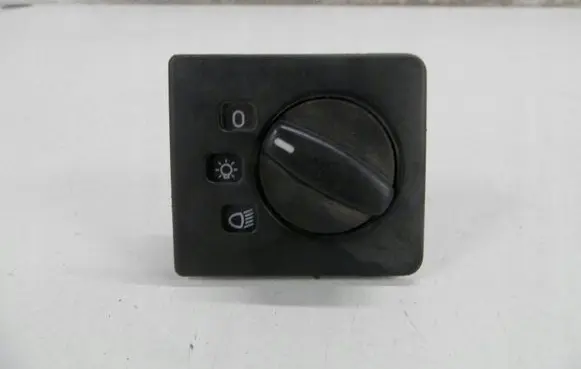 Fiat Ducato Light switch 