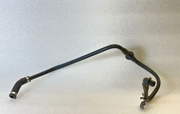 Volkswagen Golf IV Vacuum line/pipe/hose 1J0612041